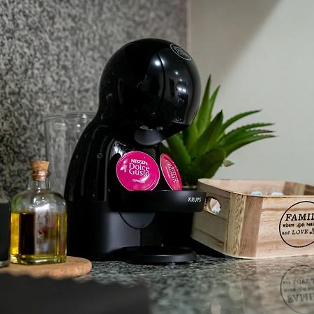 Apartamento Timple Icod De Los Vinos Zewnętrze zdjęcie