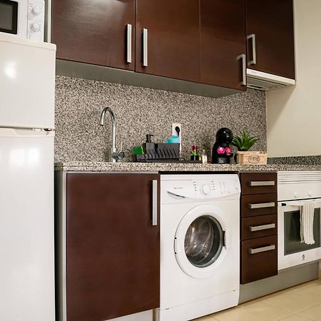 Apartamento Timple Icod De Los Vinos Zewnętrze zdjęcie