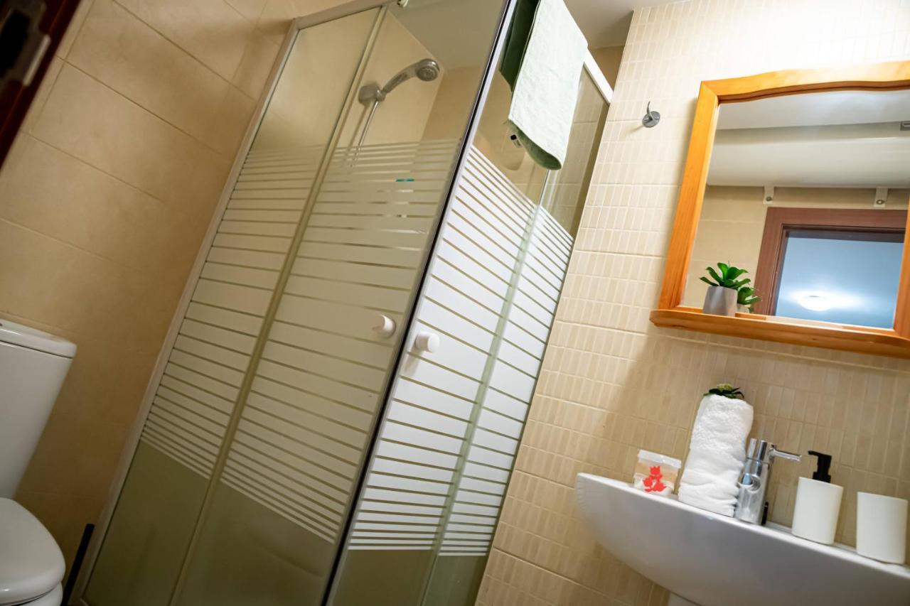 Apartamento Timple Icod De Los Vinos Zewnętrze zdjęcie