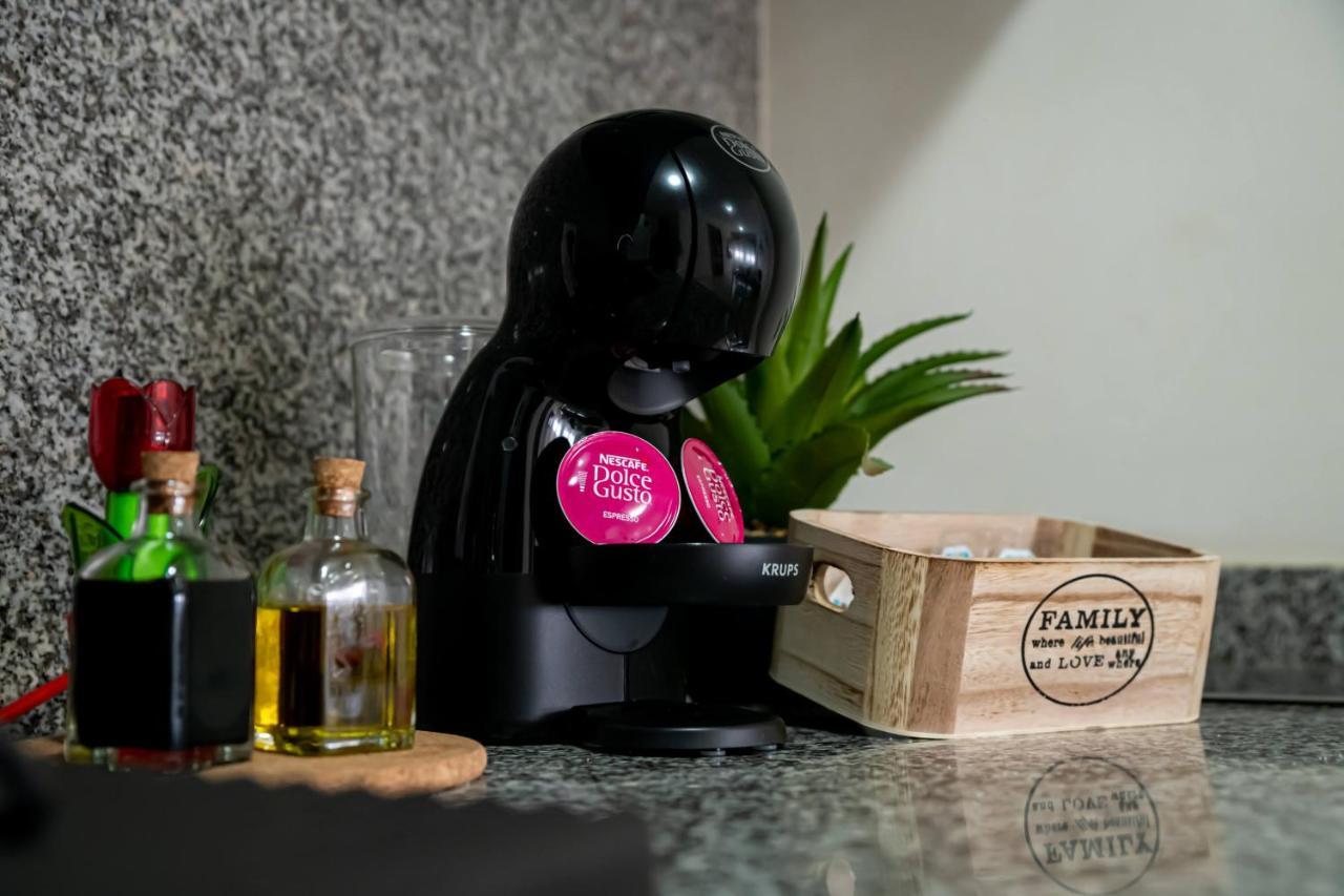 Apartamento Timple Icod De Los Vinos Zewnętrze zdjęcie