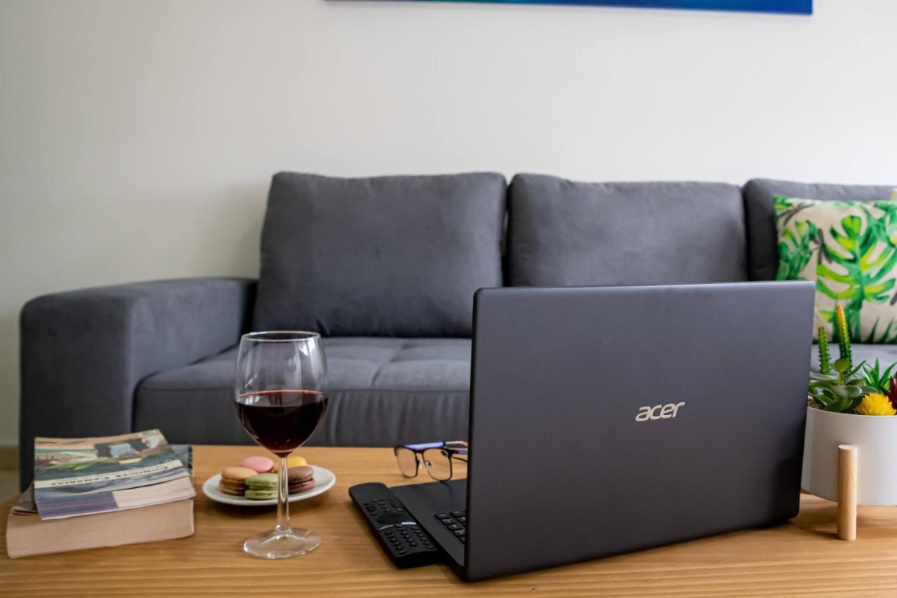 Apartamento Timple Icod De Los Vinos Zewnętrze zdjęcie
