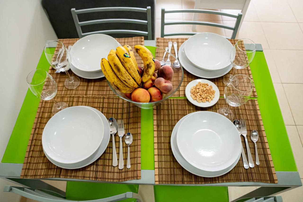 Apartamento Timple Icod De Los Vinos Zewnętrze zdjęcie