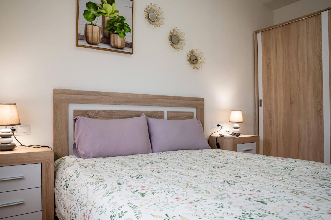 Apartamento Timple Icod De Los Vinos Zewnętrze zdjęcie