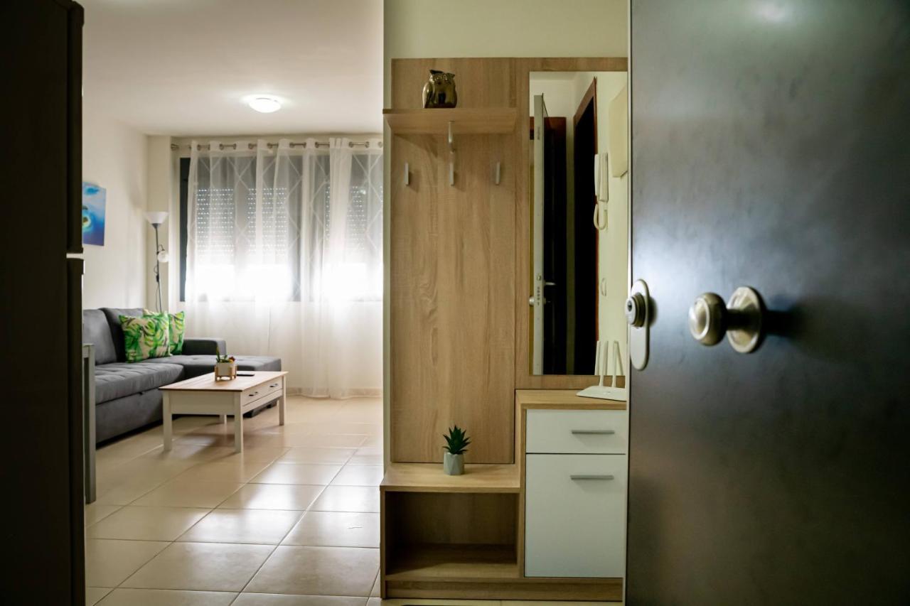 Apartamento Timple Icod De Los Vinos Zewnętrze zdjęcie