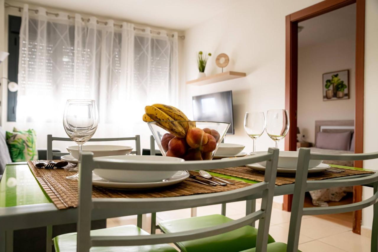 Apartamento Timple Icod De Los Vinos Zewnętrze zdjęcie