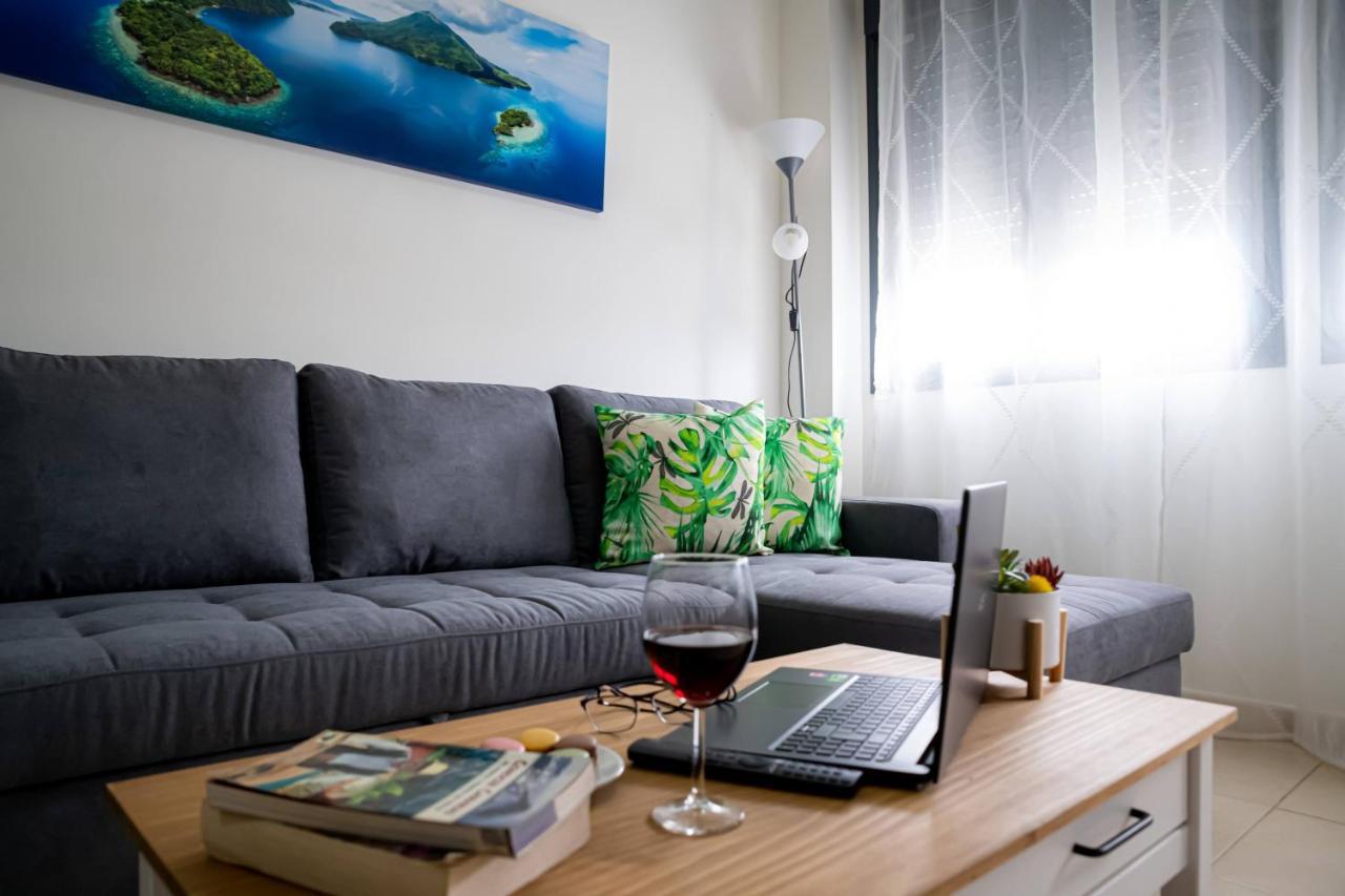 Apartamento Timple Icod De Los Vinos Zewnętrze zdjęcie